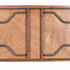 Chivari 96" x 30" (8 Foot) Rectangle Plywood Folding Table with Steel Skeleton™ TPLYRT9630M-ST-AX