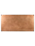 Chivari 96" x 48" (8 Foot) Rectangle CornerMax Plywood Folding Table TPLYRT9648M-MAX-AX-T