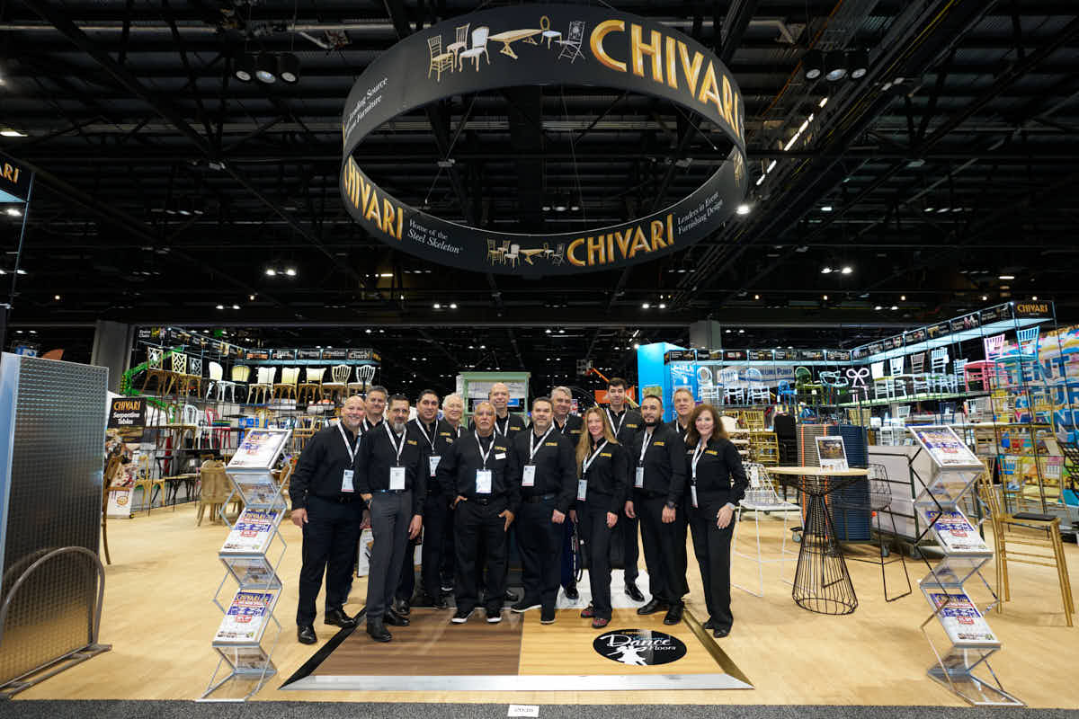 Chivari Who We Are