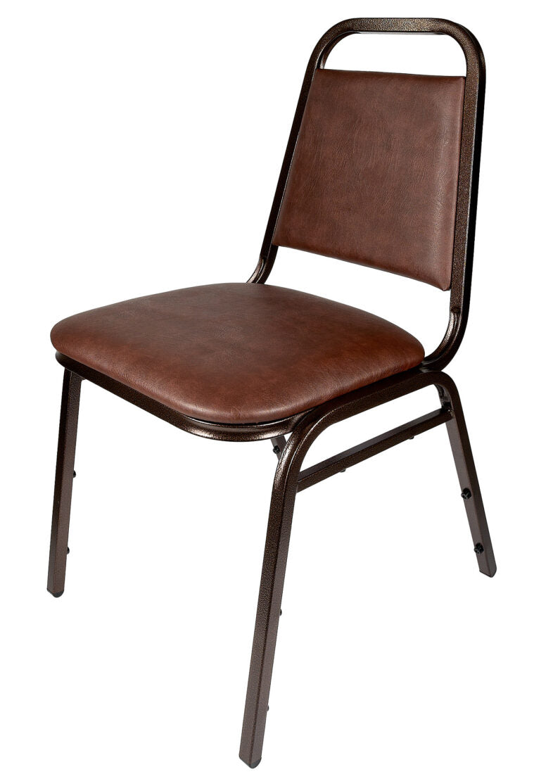 Brown Chiavari Banquet Chair Left 1