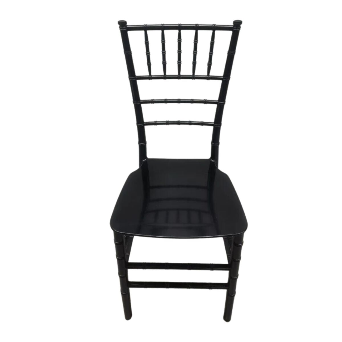 Black ThinResin™ Chiavari Chair