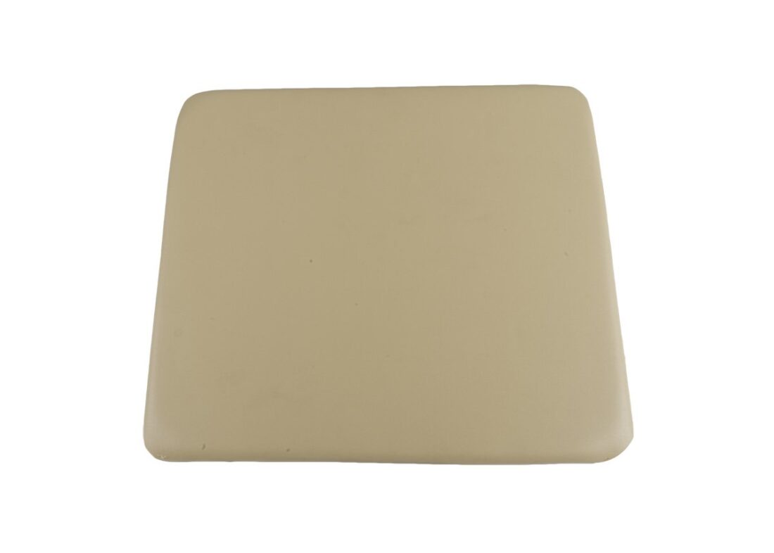 Tan Replacement Cushion for AX Wood Folding Chair