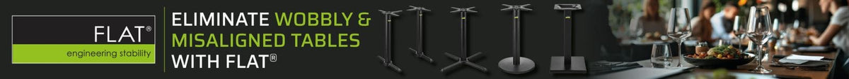 FLAT - Engineering Stability