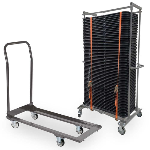 Moving Carts