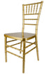 Gold Resin Steel Skeleton Chiavari Chair by Chivari Right Left0 CCRG-STEEL-AX-T