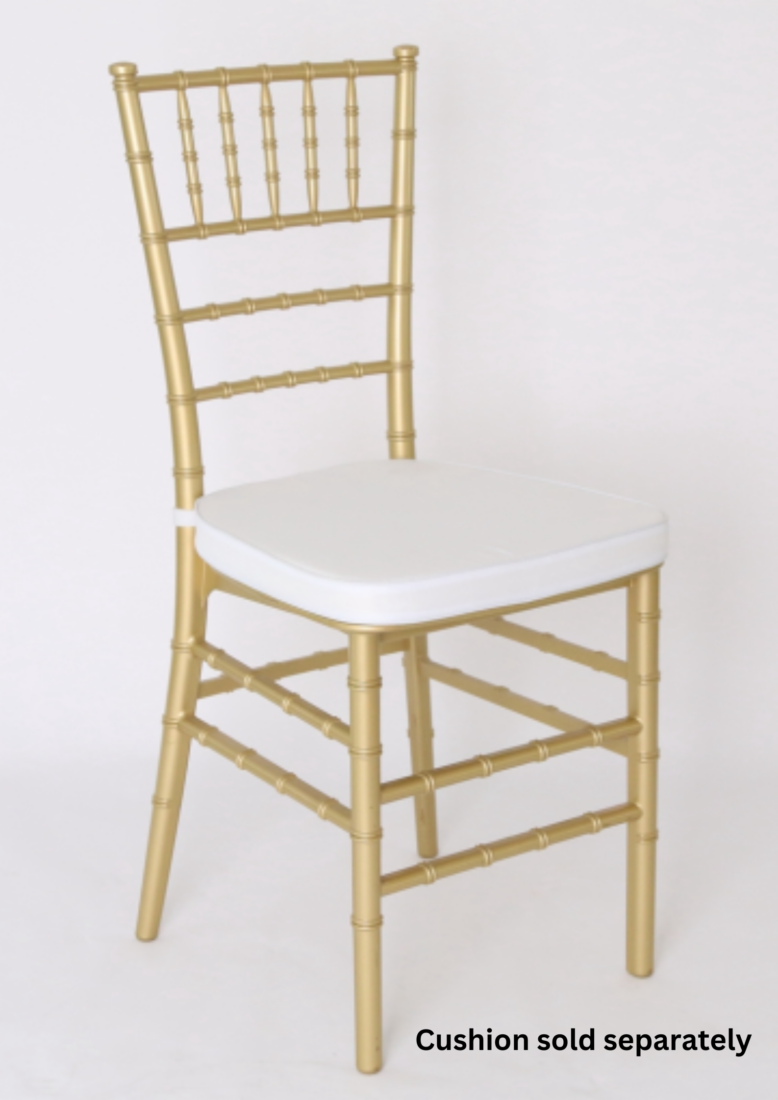 Gold Thinresin Chiavari Chair 1 CCRG-MONO-THIN-ZG-T