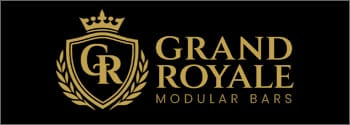 Grand Royale Bars logo