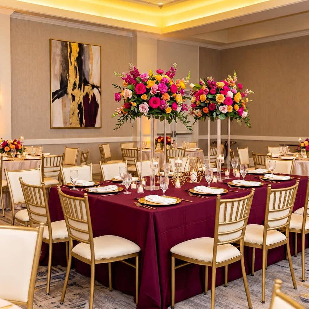 Lusso Luxury Chairs