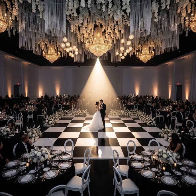 Marquee Dance Floors