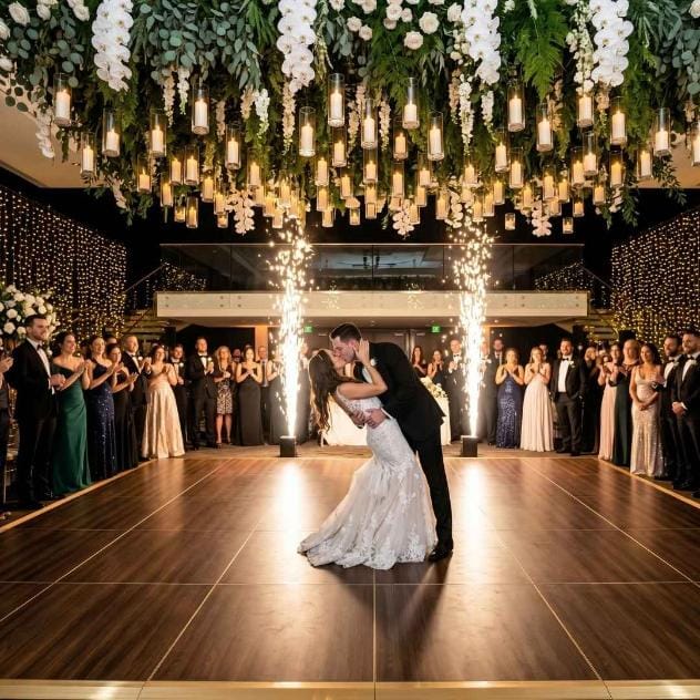 Marquee Dance Floors