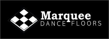 Marquee Dance Floors logo