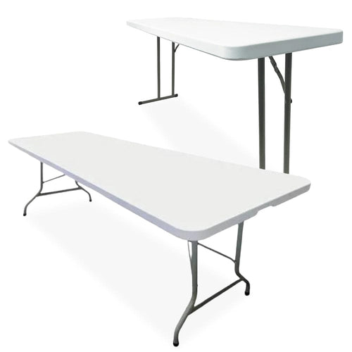 Plastic Folding Tables