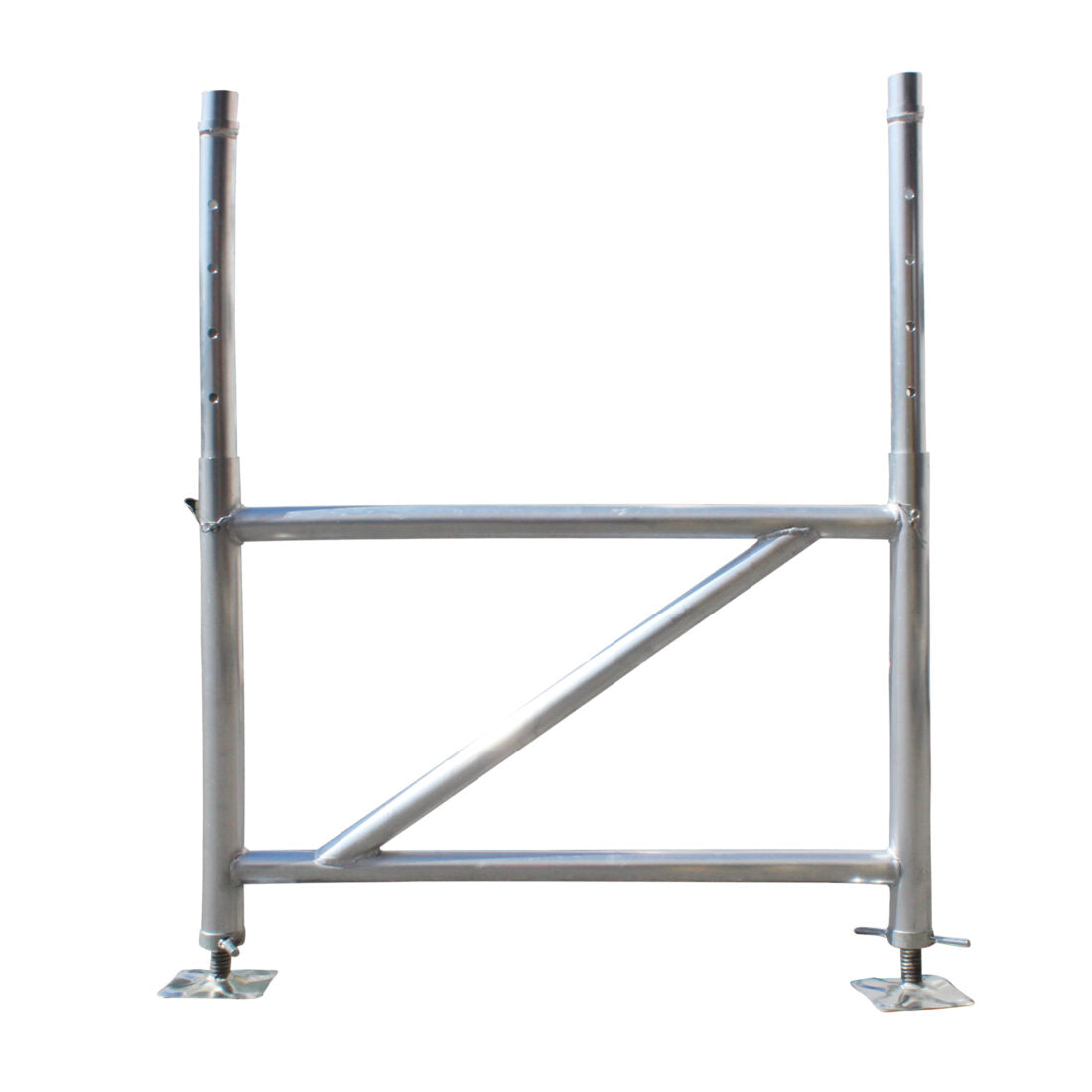 ProX XSQ-ZF35 Z Frame 3-5 Ft Adjustable Support for StageQ™ MK2 Series Stages XSQ-ZF35