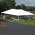 Chivari 30x60 Frame Tent with Ballasting System – Heavy-Duty Commercial Event Tent AMT-BDL-FRT-30x60-WHT-TBS-7F