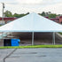 Chivari 40x100 Frame Tent with Ballasting System – Heavy-Duty Commercial Event Tent AMT-BDL-FRT-40x100-WHT-TBS-7F