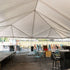 Chivari 40x60 Frame Tent with Ballasting System – Heavy-Duty Commercial Event Tent AMT-BDL-FRT-40x60-WHT-TBS-7F