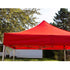 Chivari 10'x10' InstaTent BUNDLE - White Top and Structure Only AMT-PKG-PUT-10x10-WHT