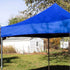 Chivari 10'x10' InstaTent BUNDLE - White Top and Structure Only AMT-PKG-PUT-10x10-WHT
