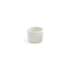 Front of the House FOH ASC012BEP13 2 oz Round Catalyst® Canvas® Ramekin - Case of 12 FOH-ASC012BEP13