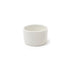 Front of the House FOH ASC014BEP13 6 oz Round Catalyst® Canvas® Ramekin - Case of 12 FOH-ASC014BEP13
