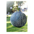 Allsop Ink Allsop Market 12" Globe Soji Stella Solar Lantern ASP-31407