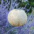 Allsop Pearl Wave Allsop 8" Globe Solar Lantern ASP-31771