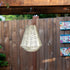 Allsop Pearl Allsop Prism 10" x 11" Solar Lantern ASP-32025