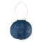 Allsop Ultramarine Allsop Globe 8" Soji Stella Solar Lantern ASP-32370