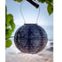 Allsop Ultramarine Allsop Globe 8" Soji Stella Solar Lantern ASP-32370