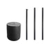 Allsop Allsop Pole Stand with Tank Base Sturdy Base Stand for Soji Lanterns ASP-32384