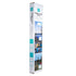 Allsop Allsop Pole Stand with Tank Base Sturdy Base Stand for Soji Lanterns ASP-32384