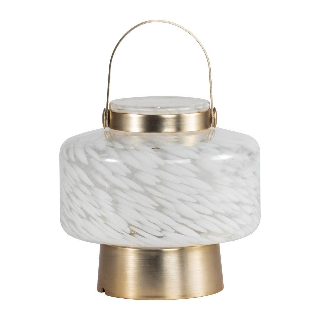 Allsop Allsop Lightkeepers Square Portable Lighting (Non-Solar Rechargeable) ASP-32459