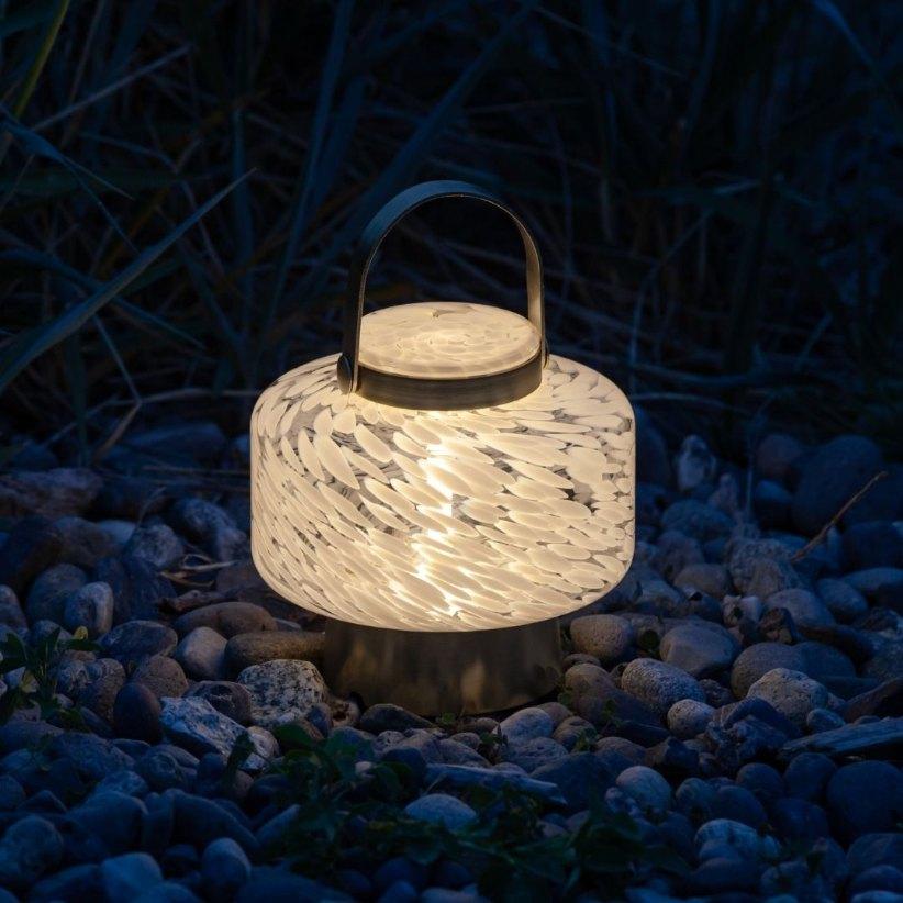 Allsop Allsop Lightkeepers Square Portable Lighting (Non-Solar Rechargeable) ASP-32459