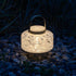 Allsop Allsop Lightkeepers Square Portable Lighting (Non-Solar Rechargeable) ASP-32459