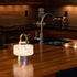Allsop Allsop Lightkeepers Square Portable Lighting (Non-Solar Rechargeable) ASP-32459