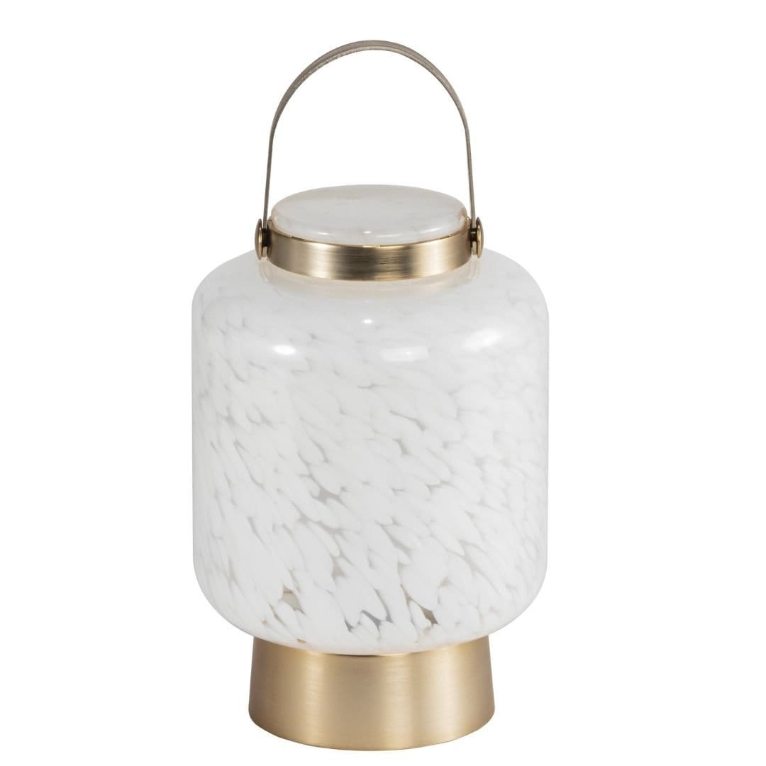 Allsop Allsop Lightkeepers Cylinder Portable Lighting (Non-Solar Rechargeable) ASP-32460