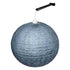 Allsop Black Allsop Lantern Wall Hanger ASP-32502