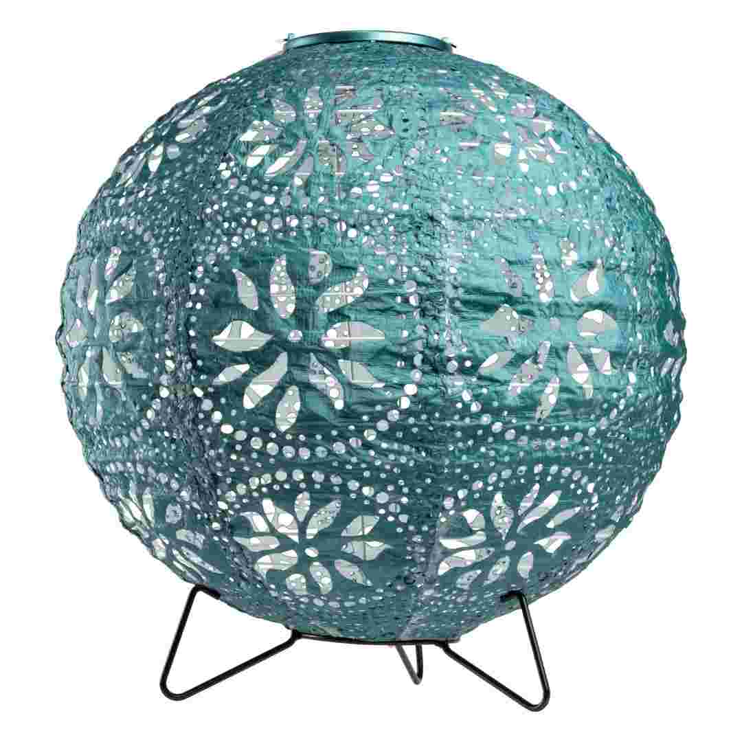 Allsop Black Allsop Lantern Stand ASP-32529