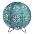 Allsop Black Allsop Lantern Stand ASP-32529