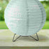 Allsop Black Allsop Lantern Stand ASP-32529