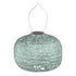 Allsop Sage Allsop Square Sunflower 11" x 7.25" Solar Lantern ASP-32531