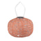 Allsop Clay Allsop Square Sunflower 11" x 7.25" Solar Lantern ASP-32532