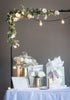 Allsop Gold Stylish Allsop G40 Outdoor Bistro String LED Lights ASP-32541