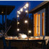 Allsop Allsop Table Frame Lantern and Light Support Accessory ASP-32600