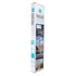 Allsop Allsop Universal Pole Stand with Mounting Plate and Brackets Versatile Lantern Support System ASP-32620