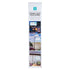 Allsop Allsop Universal Pole Stand with Mounting Plate and Brackets Versatile Lantern Support System ASP-32620