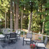 Allsop Allsop Universal Pole Stand with Mounting Plate and Brackets Versatile Lantern Support System ASP-32620
