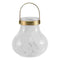 Allsop White Allsop Moondrop Tea Lantern Portable Lighting (Non-Solar Rechargeable) ASP-32821