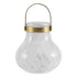 Allsop White Allsop Moondrop Tea Lantern Portable Lighting (Non-Solar Rechargeable) ASP-32821