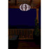 Allsop Clay Allsop Stella Luxe Yarrow 14" x 8.9" Oval Lantern (Non-Solar) ASP-32824